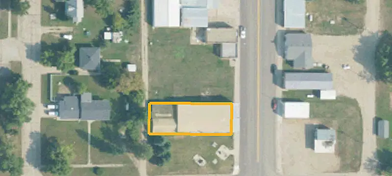 Saint Thomas, ND 58276