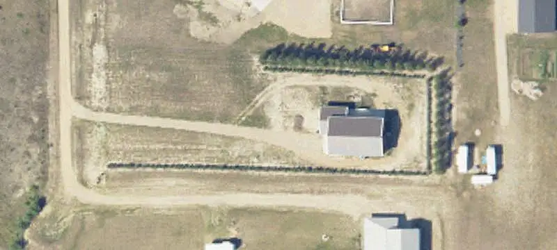 Garrison, ND 58540