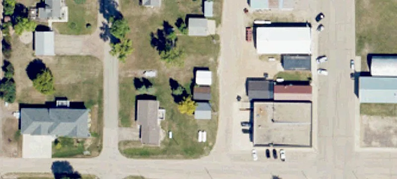 Munich, ND 58352