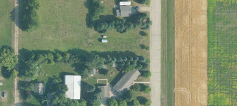 Saint Thomas, ND 58276