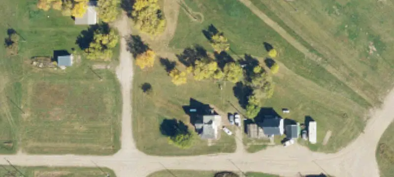 Wales, ND 58281