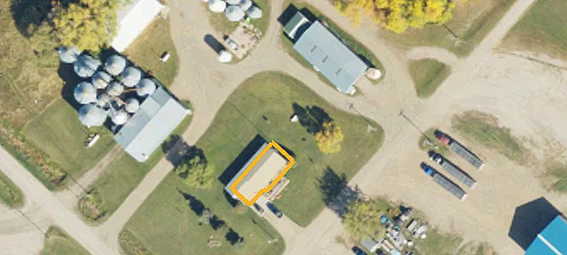 Wales, ND 58281