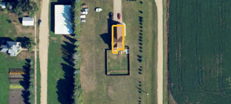 Dazey, ND 58429