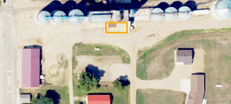 Barney, ND 58008
