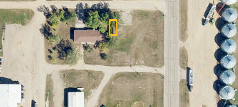 Webster, ND 58382