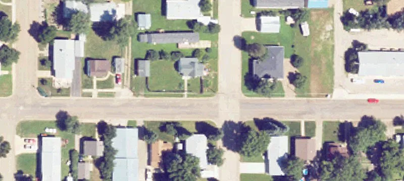 311 3rd N St