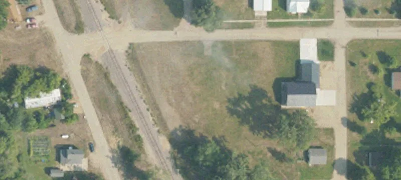 Pisek, ND 58273