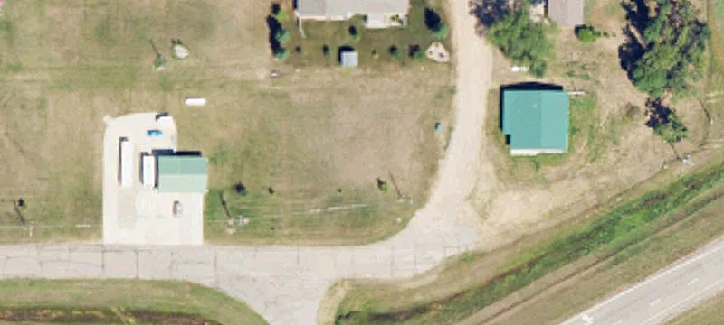 Towner, ND 58788