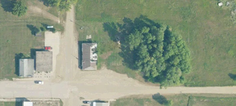 Hamilton, ND 58238
