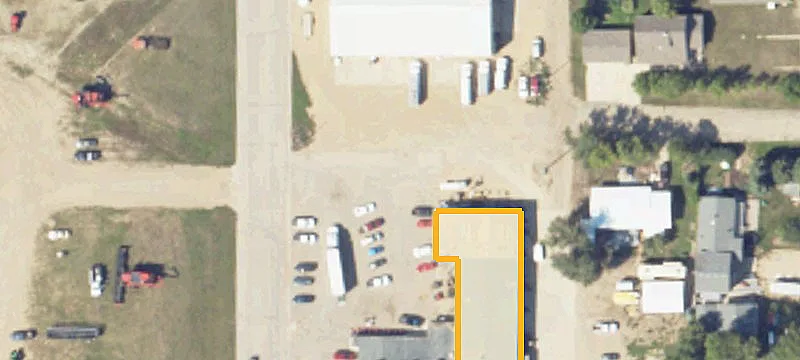 Garrison, ND 58540