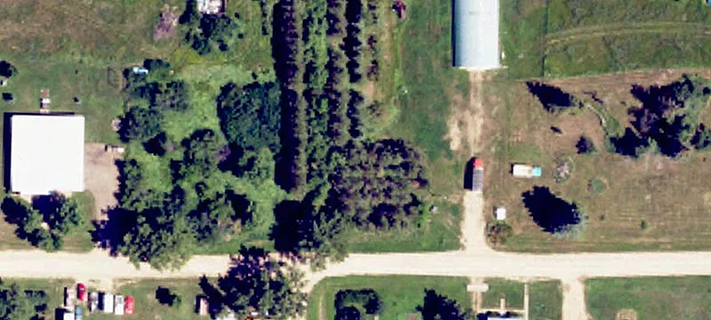 Lefor, ND 58641
