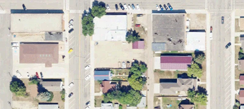 Bottineau, ND 58318