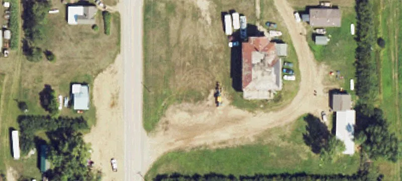Mcgregor, ND 58755