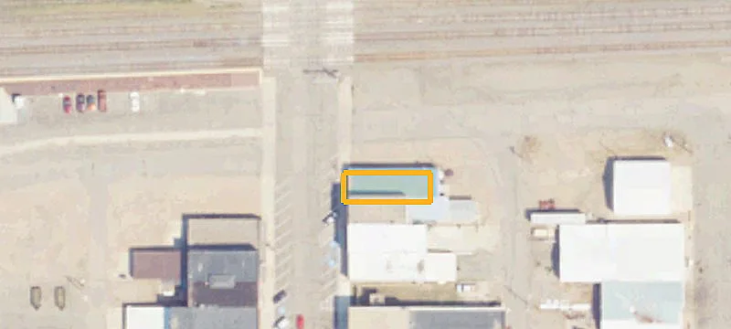 135 Main Ave