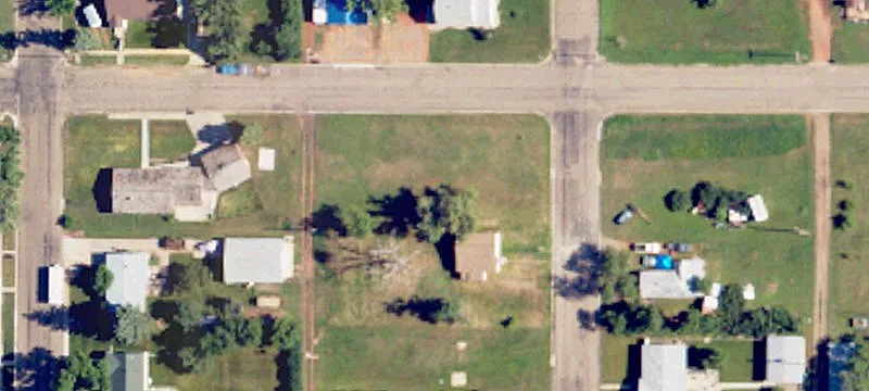 Beach, ND 58621
