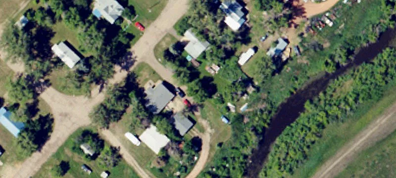 Almont, ND 58520