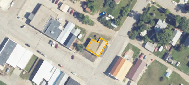 724 Main Ave