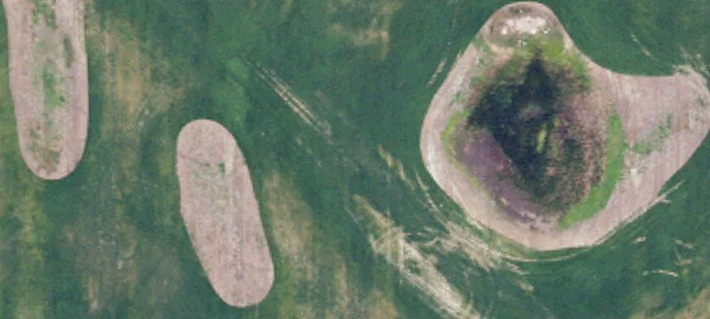 Glenburn, ND 58740