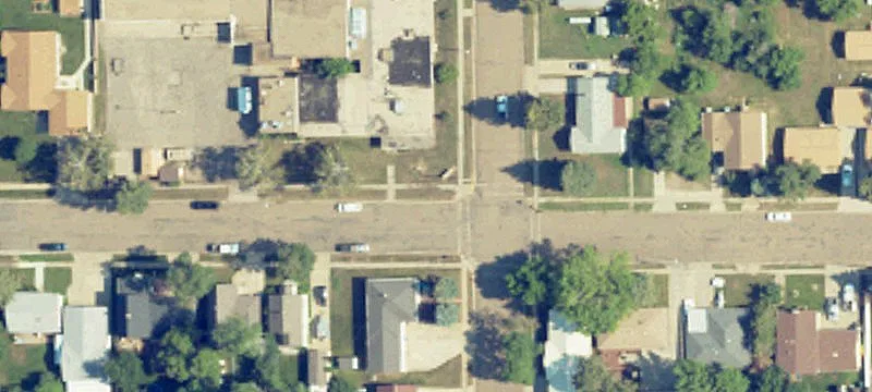 509 Central N Ave, Unit 2