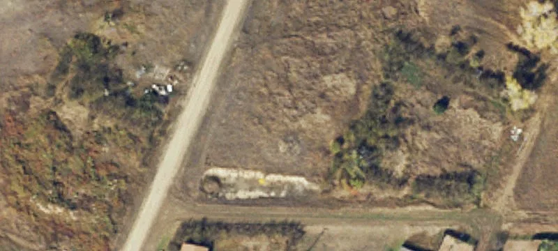 Zahl, ND 58856