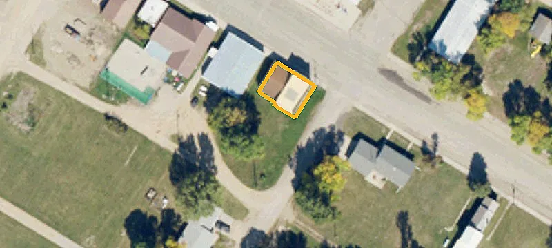 Osnabrock, ND 58269