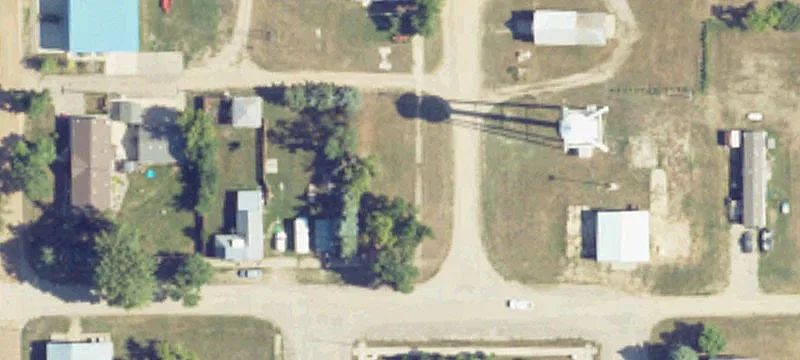 Ryder, ND 58779