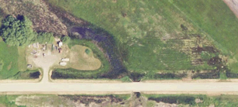 Glenburn, ND 58740