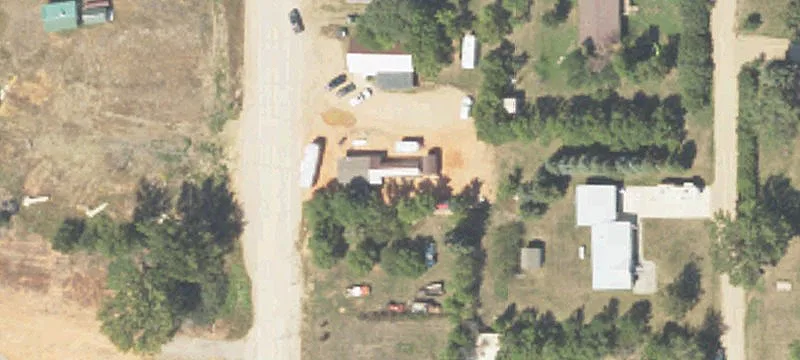 Keene, ND 58847