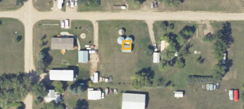 Coleharbor, ND 58531
