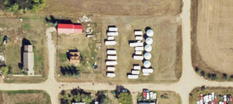 Ray, ND 58849