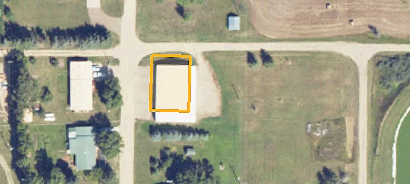 Mercer, ND 58559