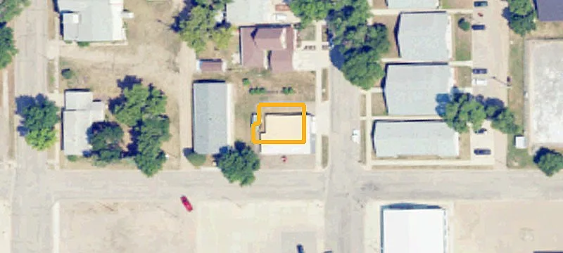 Mohall, ND 58761