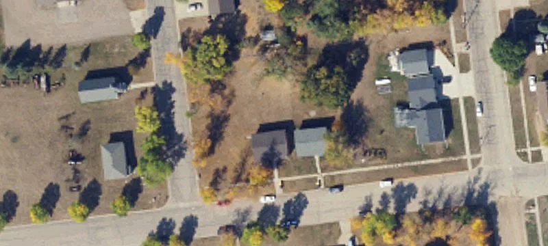 2nd SW Ave