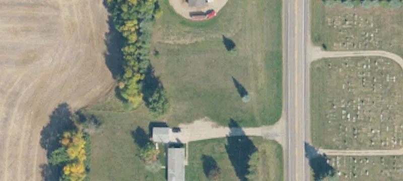 Edinburg, ND 58227