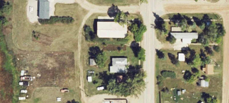 Mcgregor, ND 58755