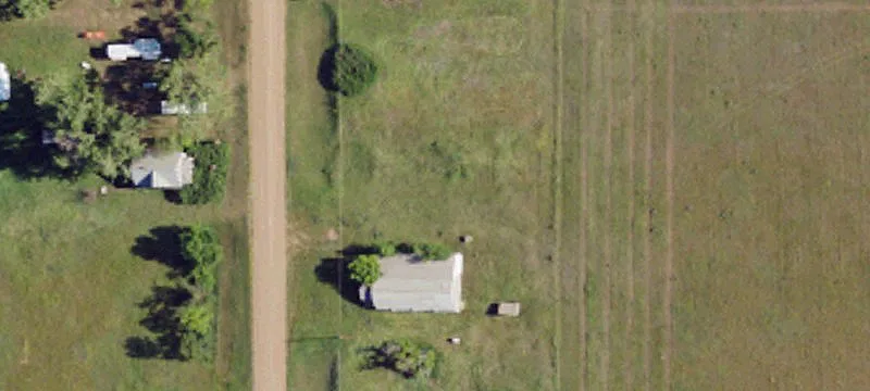 Flasher, ND 58535