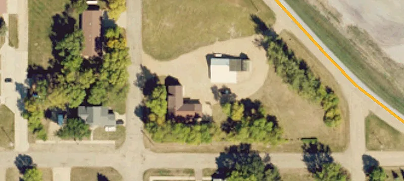 Munich, ND 58352