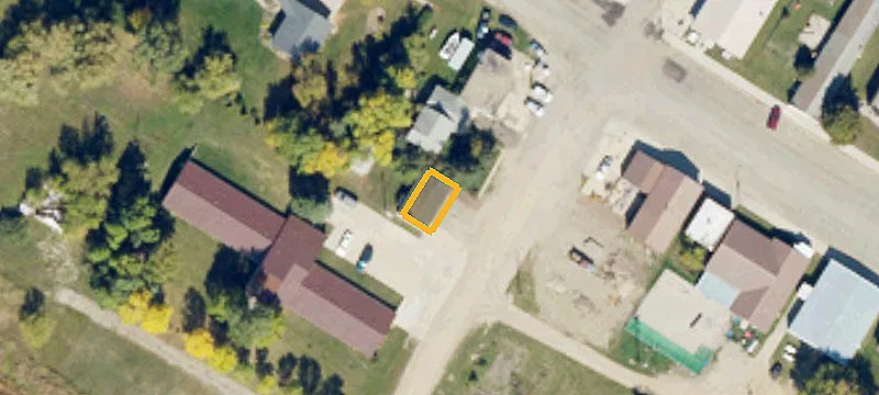 Osnabrock, ND 58269