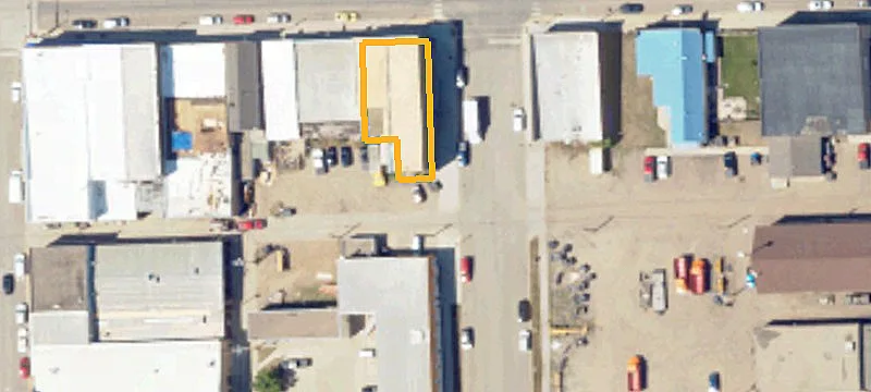 140 3rd SE Ave
