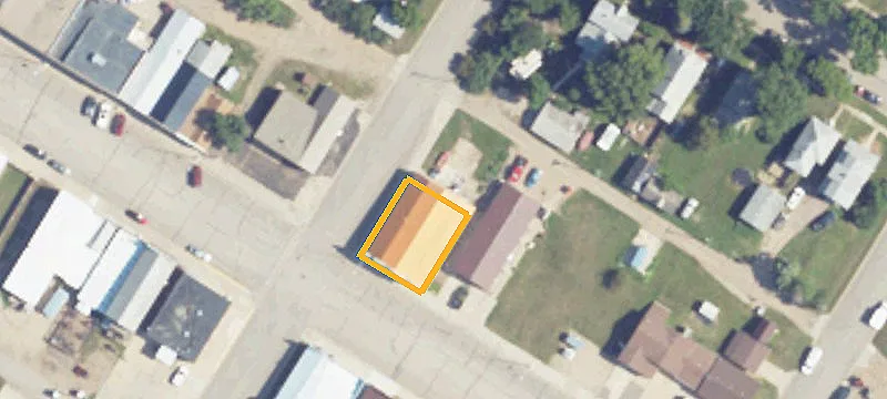 800 Main Ave