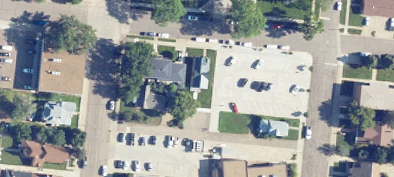 22 3rd E St