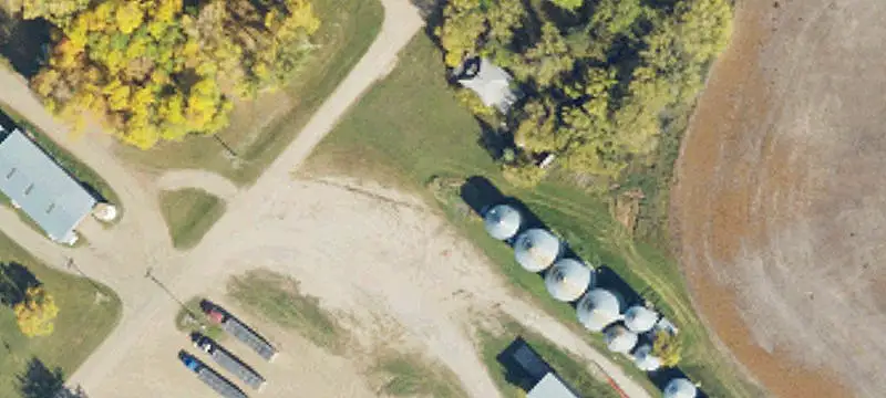 Wales, ND 58281