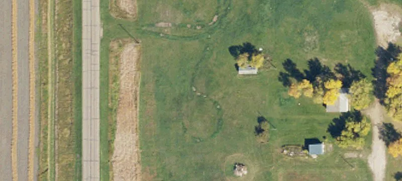 Wales, ND 58281