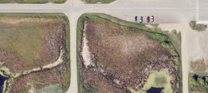 Hampden, ND 58338