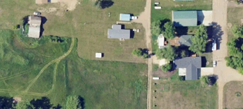 Flasher, ND 58535