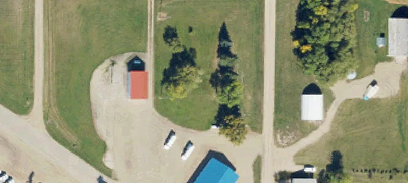 Adams, ND 58210