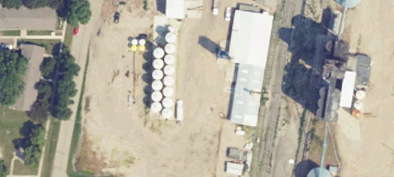 805 Helen Ave