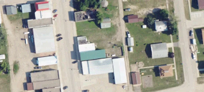 114 Florence N St