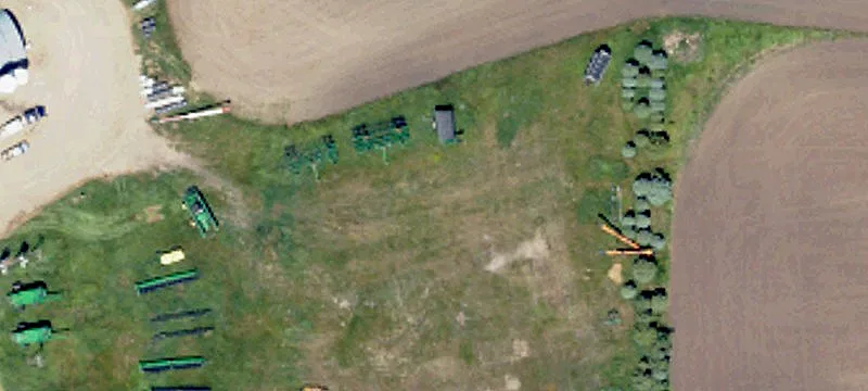 Kathryn, ND 58049