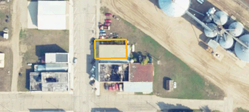 Anamoose, ND 58710